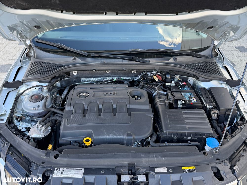 Skoda Octavia - 21