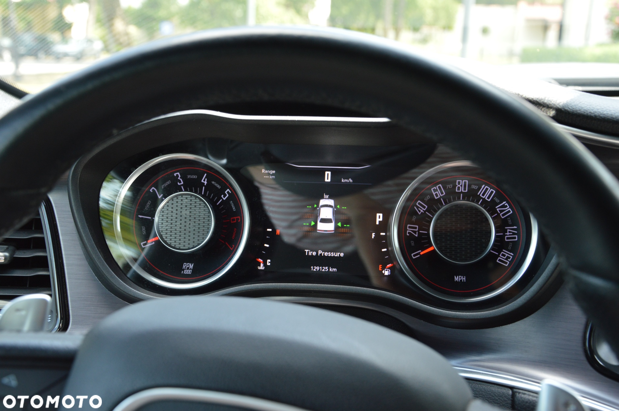 Dodge Challenger Automatik R/T Plus Shaker - 13