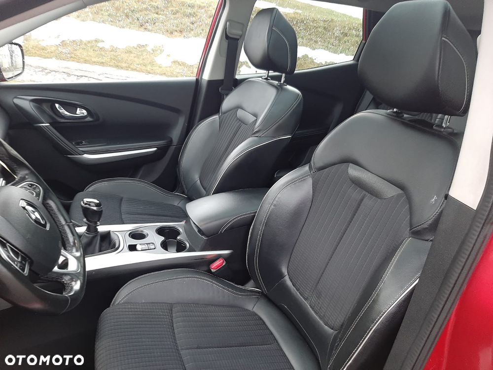 Renault Kadjar Energy TCe 130 Bose Edition - 28