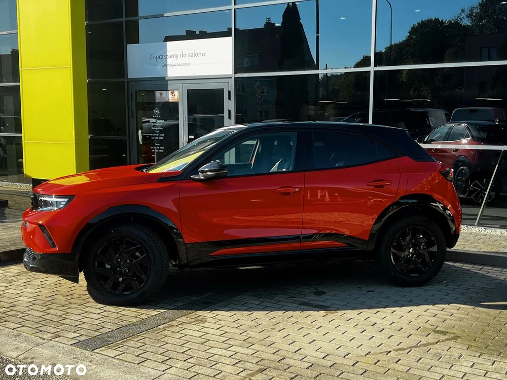 Opel Mokka - 41