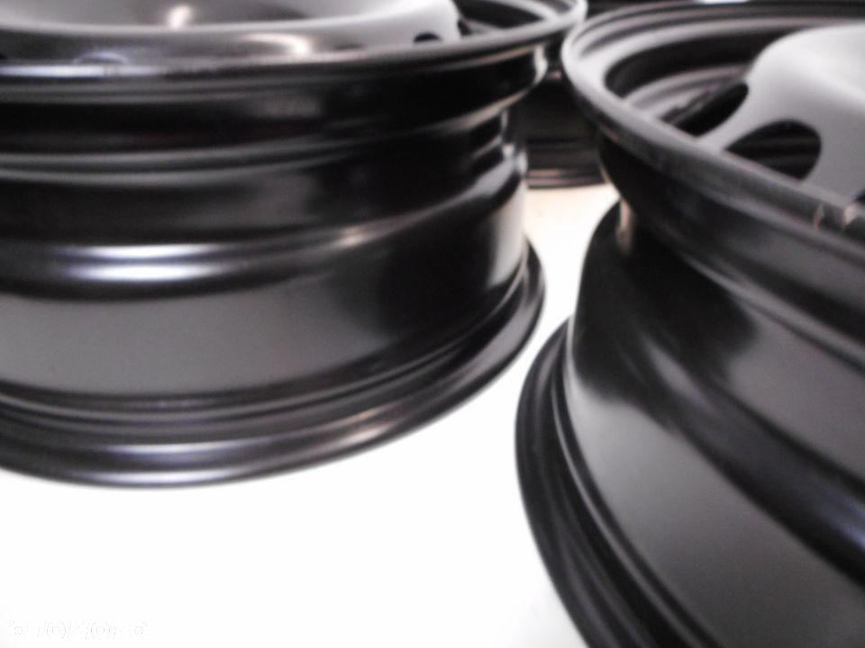 FELGI STALOWE VW GOLF VII TOURAN PASSAT B7 B8 ET44 - 7