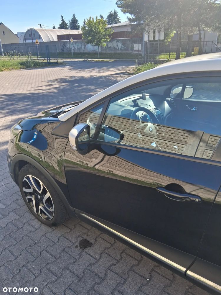 Renault Captur ENERGY TCe 90 Start&Stop Luxe - 12