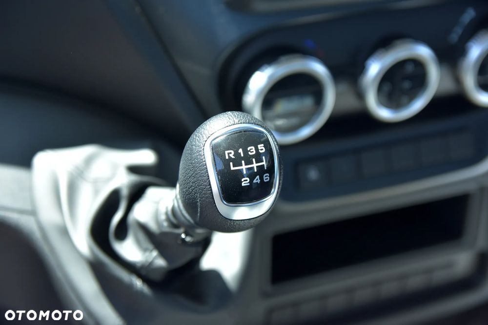 Iveco Daily 35S18H autolaweta 3,5t na haku POLMAR - 15