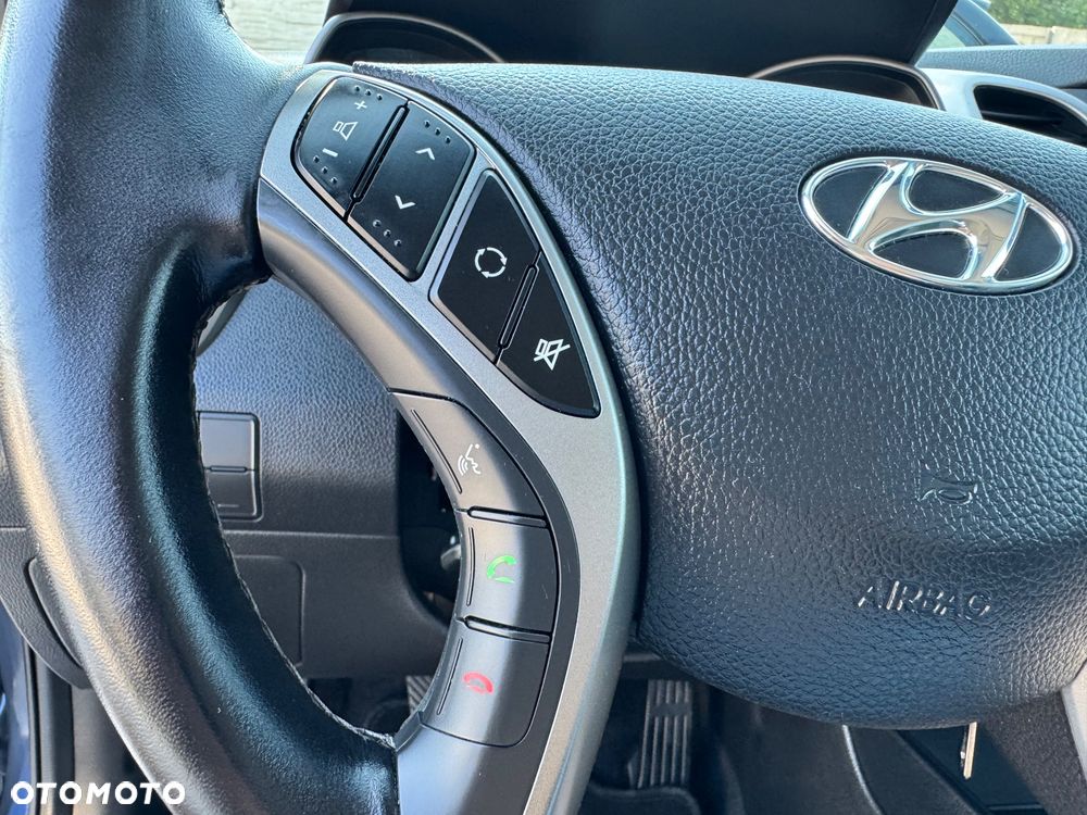 Hyundai i30 1.6 Style - 16