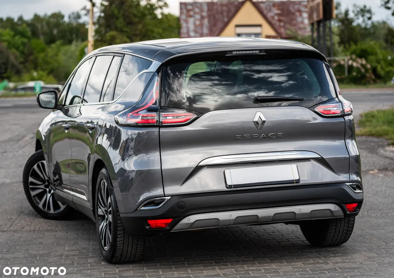 Renault Espace - 8