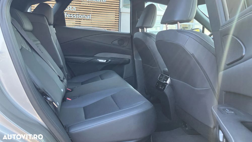 Lexus Seria RX 350h E-Four HEV Comfort - 7