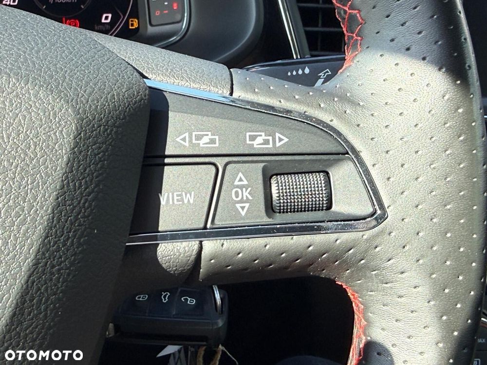 Seat Leon 1.5 EcoTSI Evo FR S&S - 15