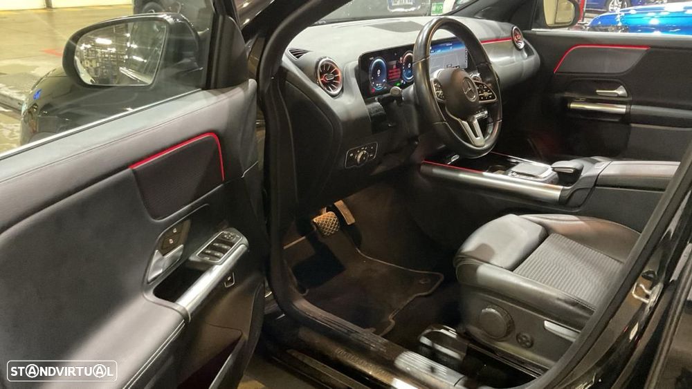 Mercedes-Benz EQA 250 Progressive - 5