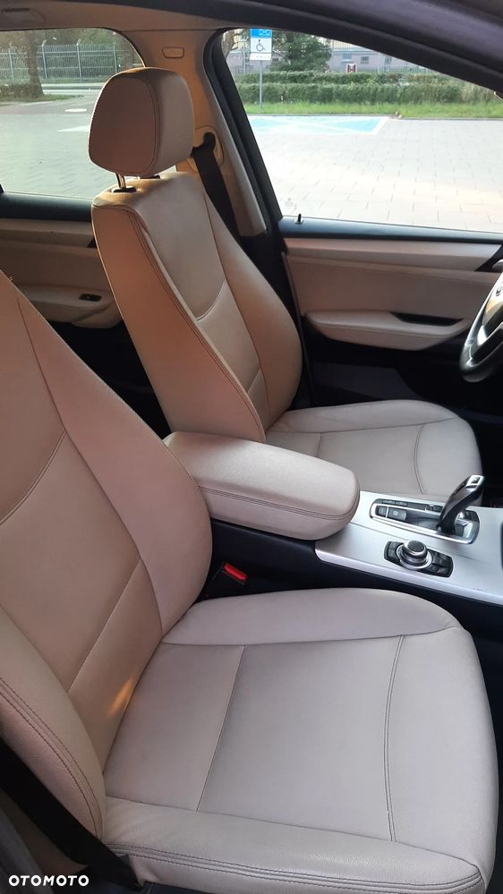 BMW X3 xDrive30d - 6