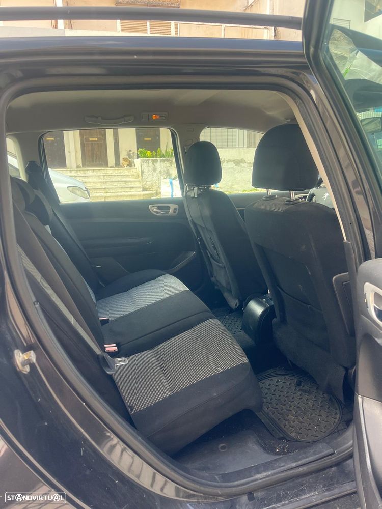 Peugeot 307 Break - 9