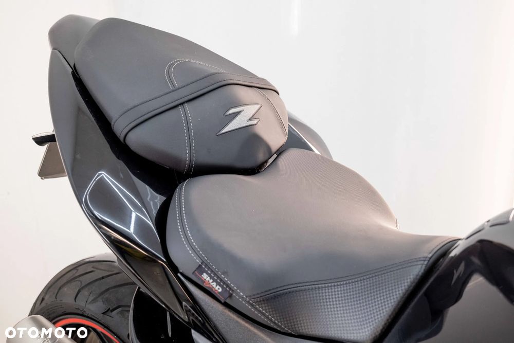 Kawasaki Z - 30