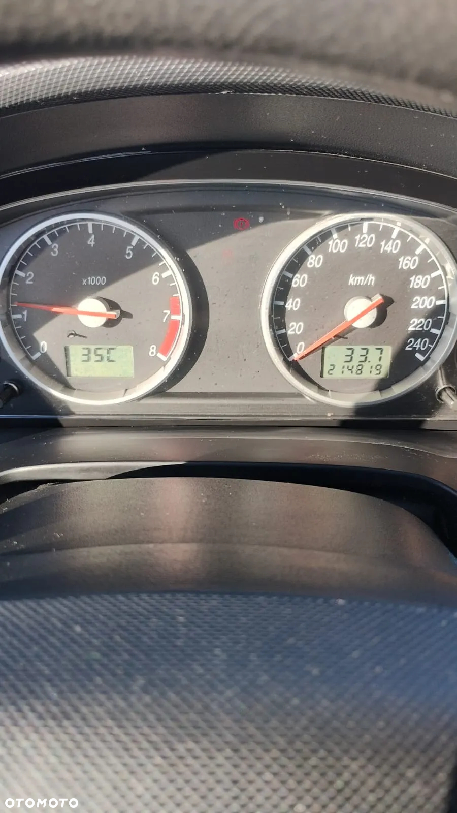 Ford Mondeo - 12