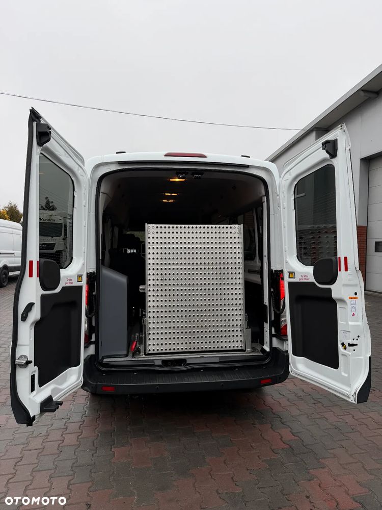 Ford Transit - 19