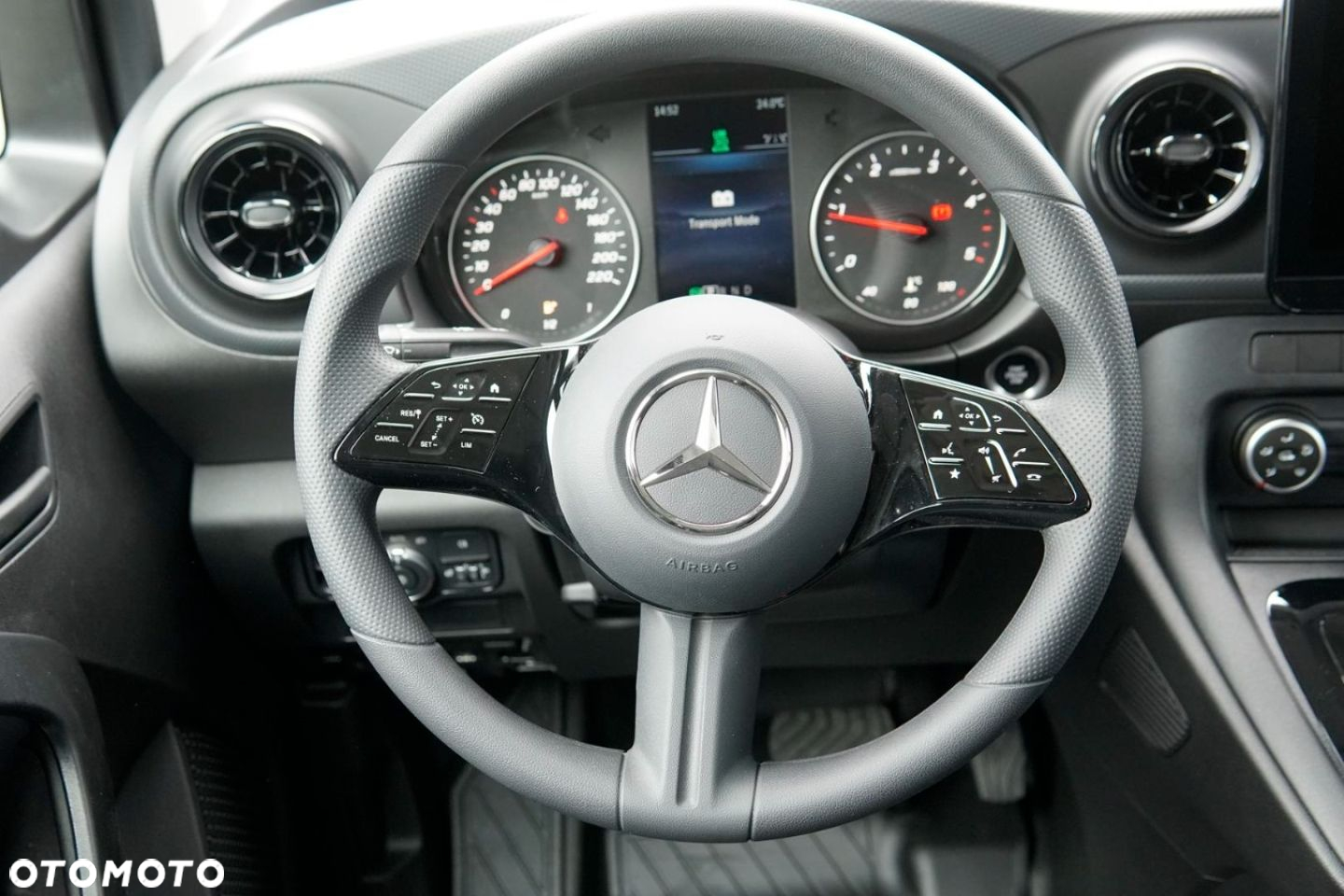 Mercedes-Benz Citan - 14