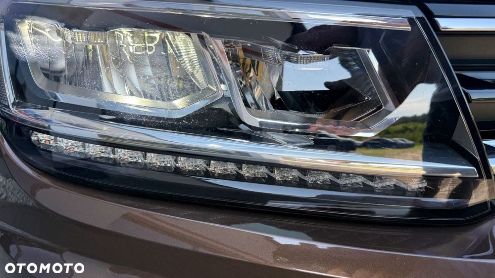 Volkswagen Tiguan - 18