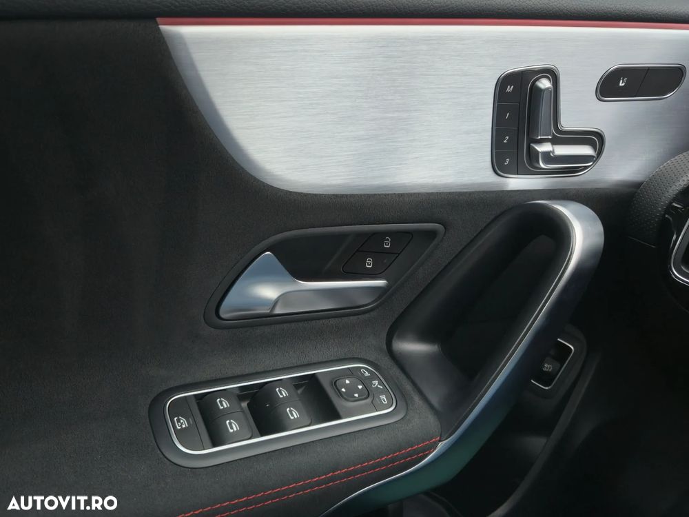 Mercedes-Benz CLA 200 Shooting Brake 7G-DCT AMG Line Advanced Plus - 20