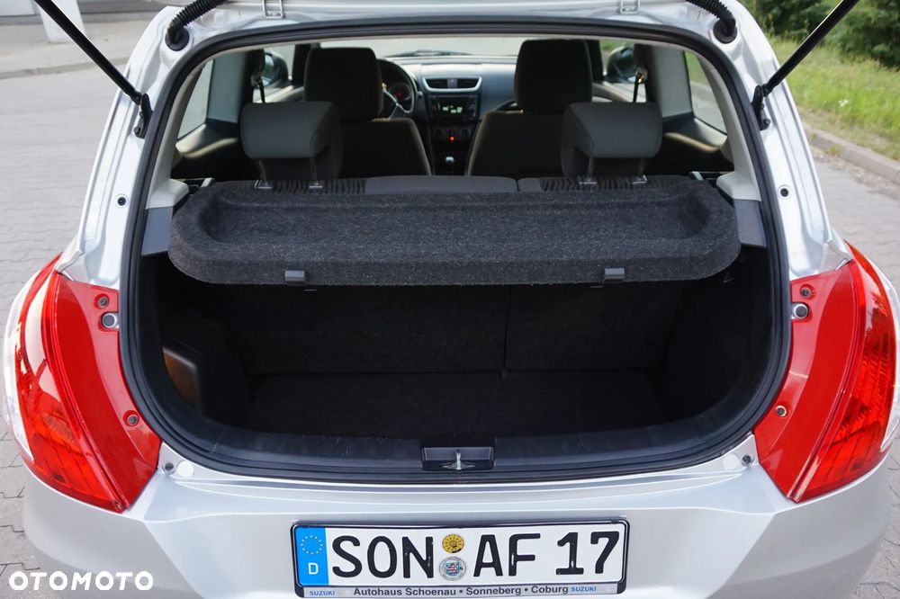 Suzuki Swift - 39