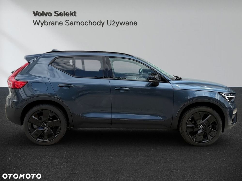 Volvo XC 40 - 5
