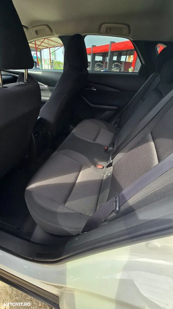 Mazda CX-30 e-SKYACTIV X186 MHEV GT+ - 18