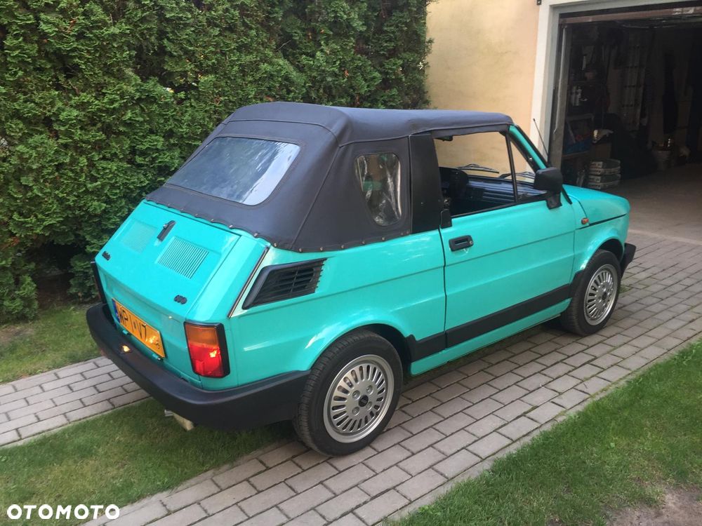 Fiat 126 - 18