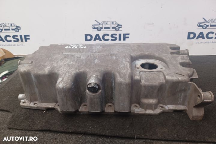 Baie ulei 03G103603H 03G103603H Volkswagen VW Passat B6 [2005 - 2010] - 2