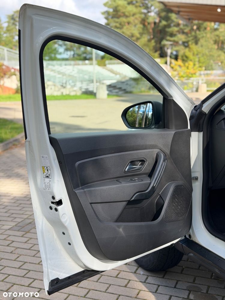 Dacia Duster 1.6 SCe Comfort - 22
