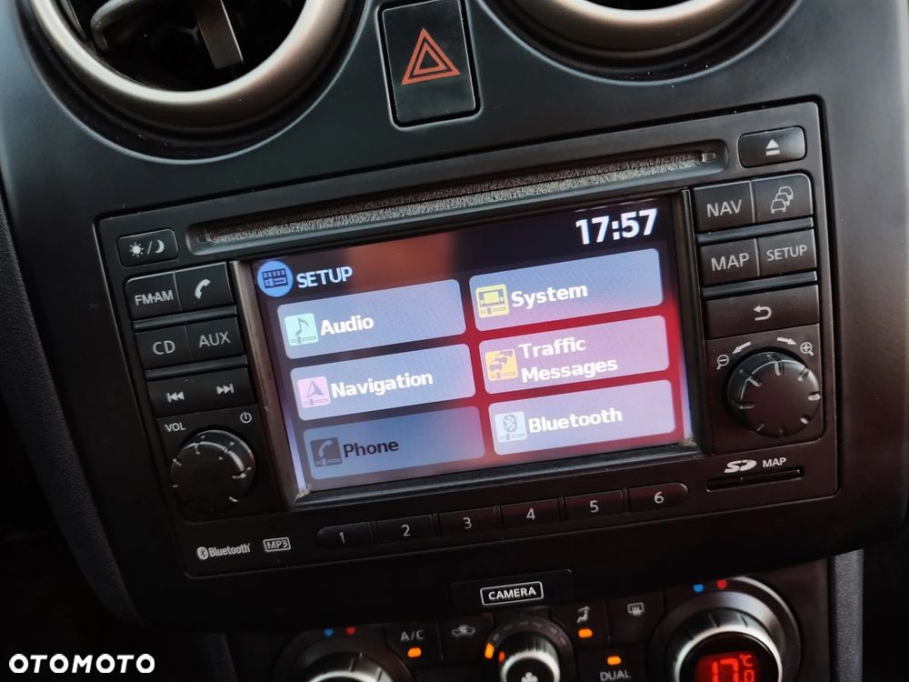 Nissan Qashqai 2.0 360 CVT - 26