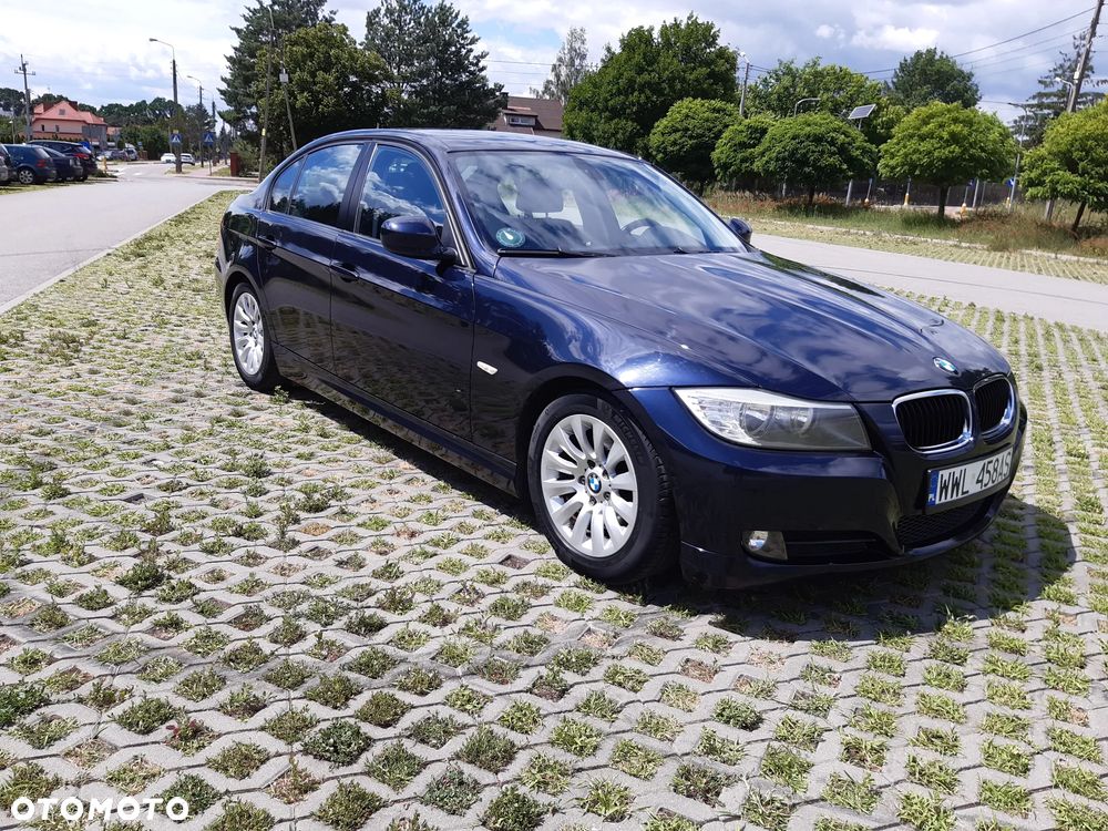 BMW Seria 3 318i Edition Lifestyle - 14