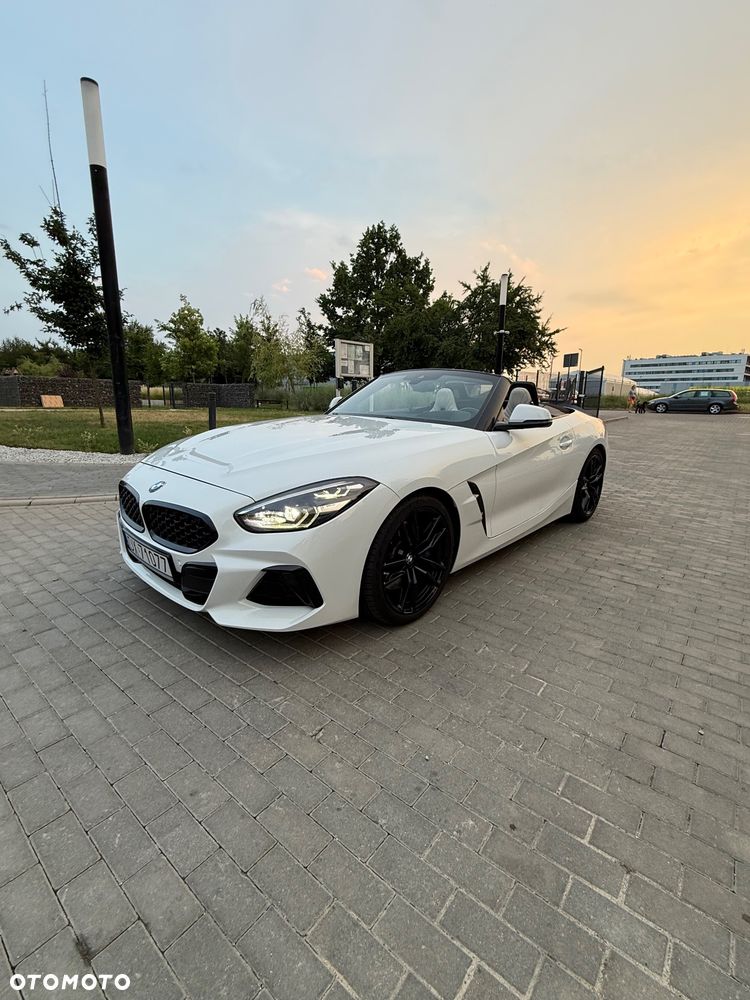 BMW Z4 M M40i - 2