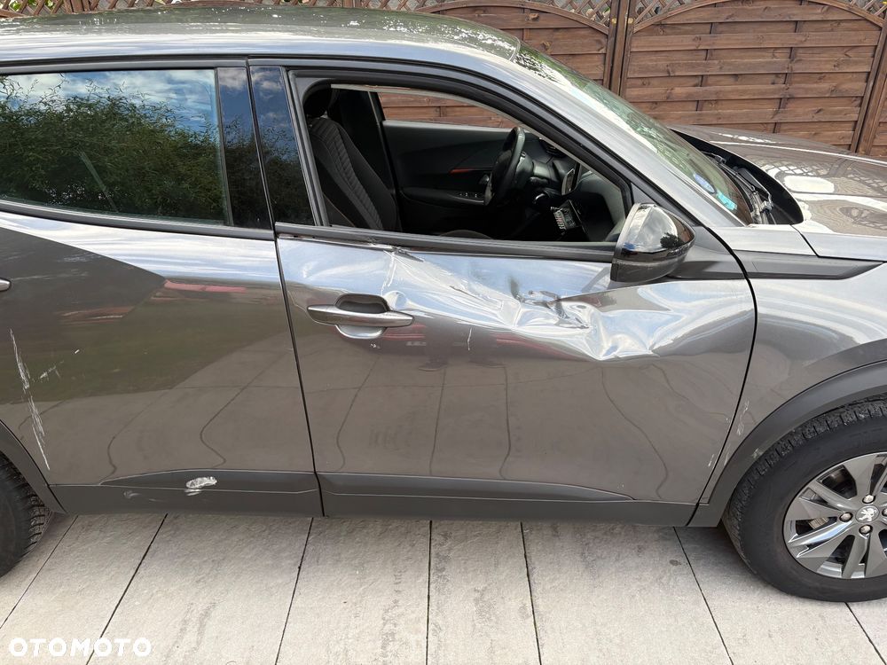 Peugeot 2008 PureTech 100 Stop&Start Active Pack - 10