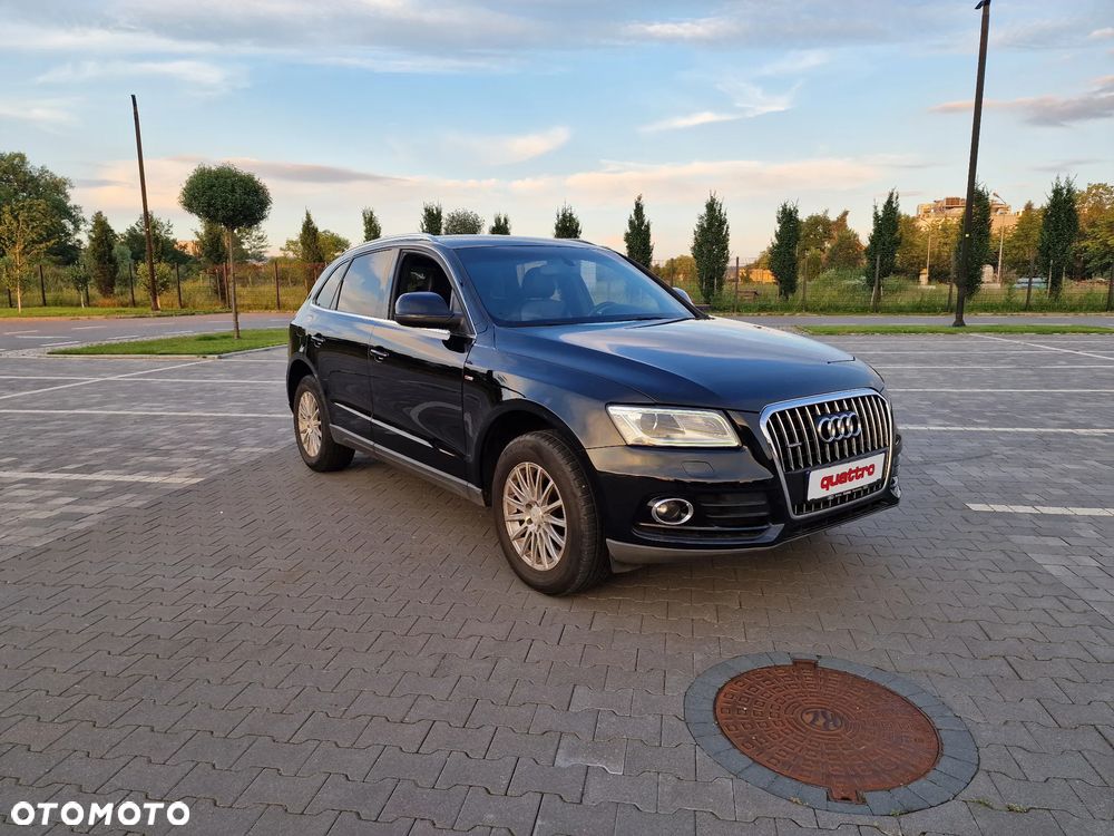 Audi Q5 - 10