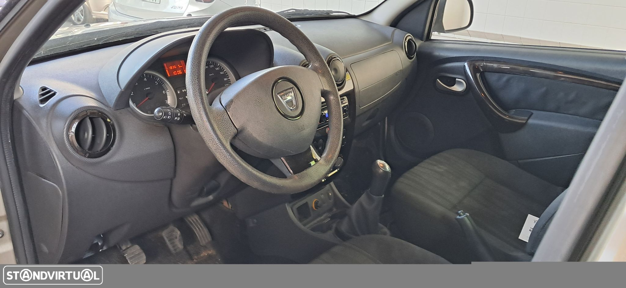 Dacia Duster 1.5 dCi Comfort - 5