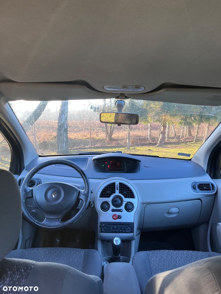 Renault Modus 1.2 Access - 7