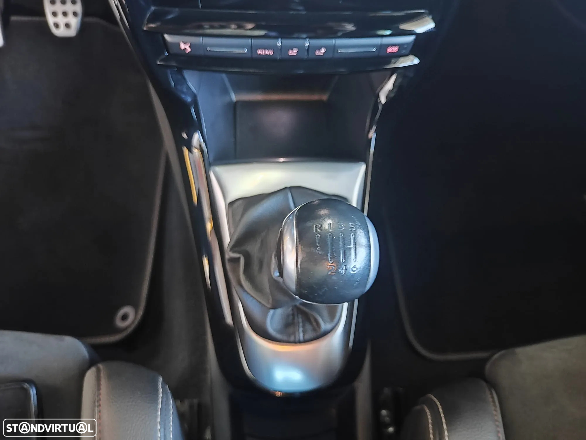 DS DS3 THP 208 Start & Stop PERFORMANCE - 33