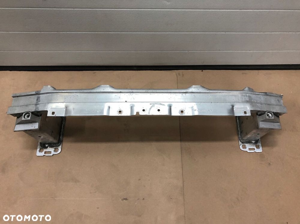 BELKA POD ZDERZAK VW TOUAREG III 760807109 2018-2024 WZMOCNIENIE ZDERZAKA