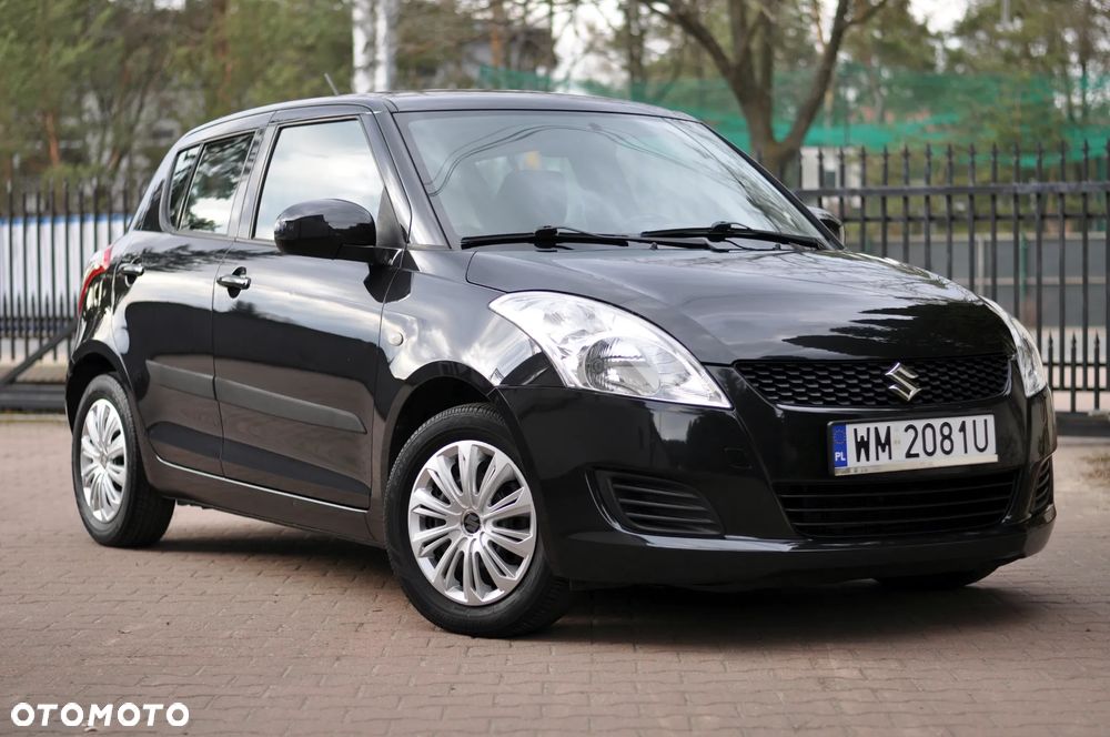 Suzuki Swift - 9