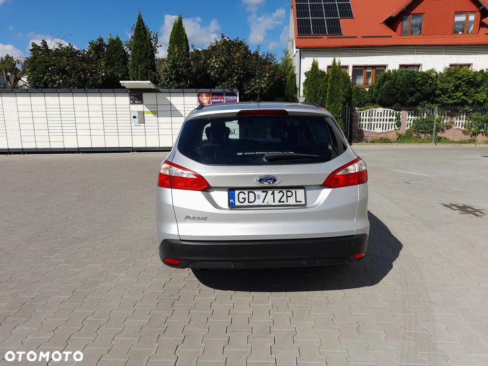 Ford Focus - 3