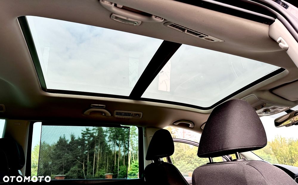 Seat Alhambra 2.0 TDI Ecomotive 4Kids - 33
