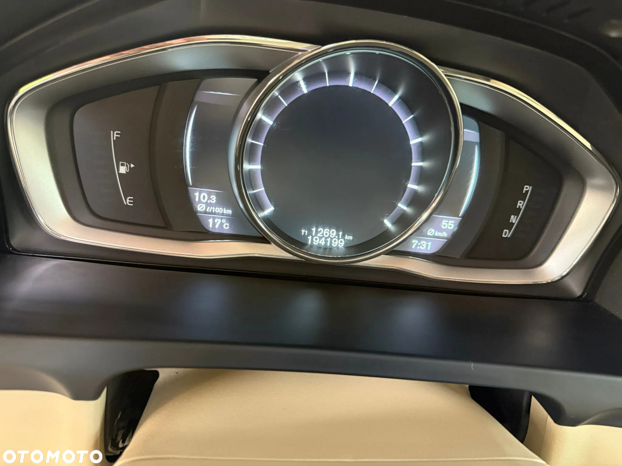 Volvo S60 CC T5 AWD Summum - 5