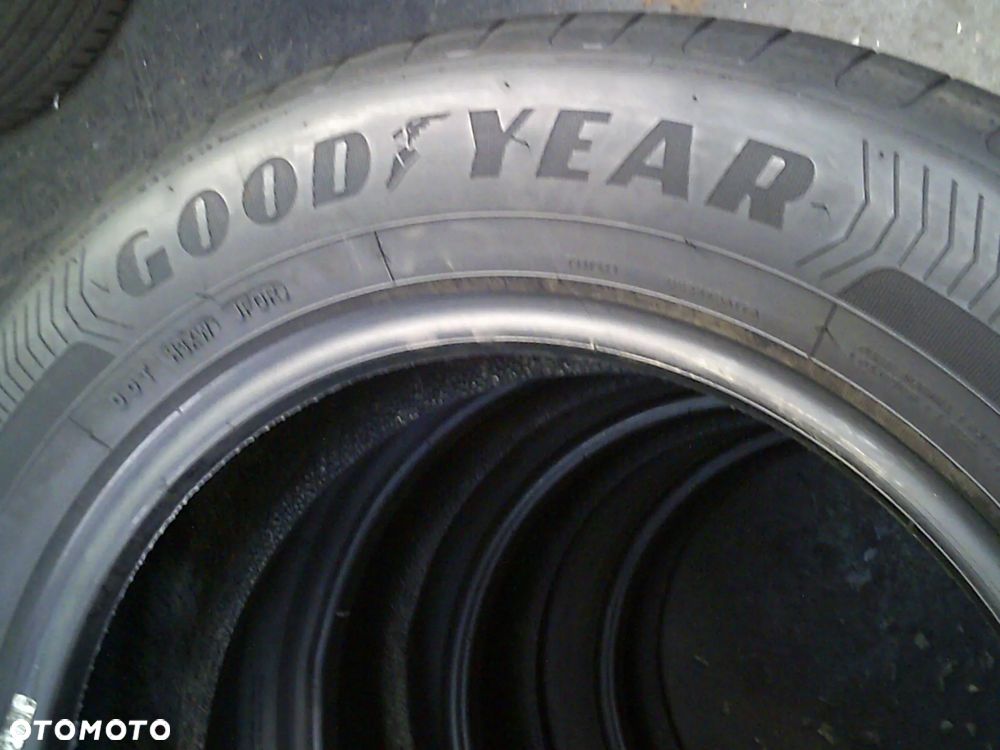 2x GOODYEAR Efficientgrip Performance 205/60R16 5,6mm 2023 - 3