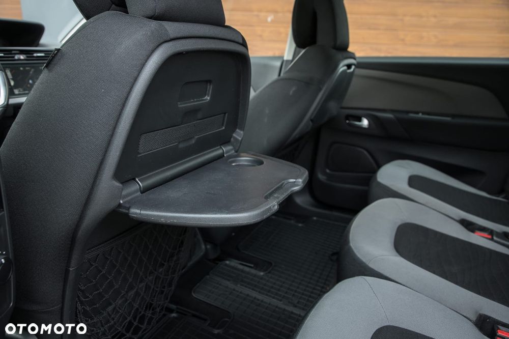Citroën C4 Grand Picasso - 18