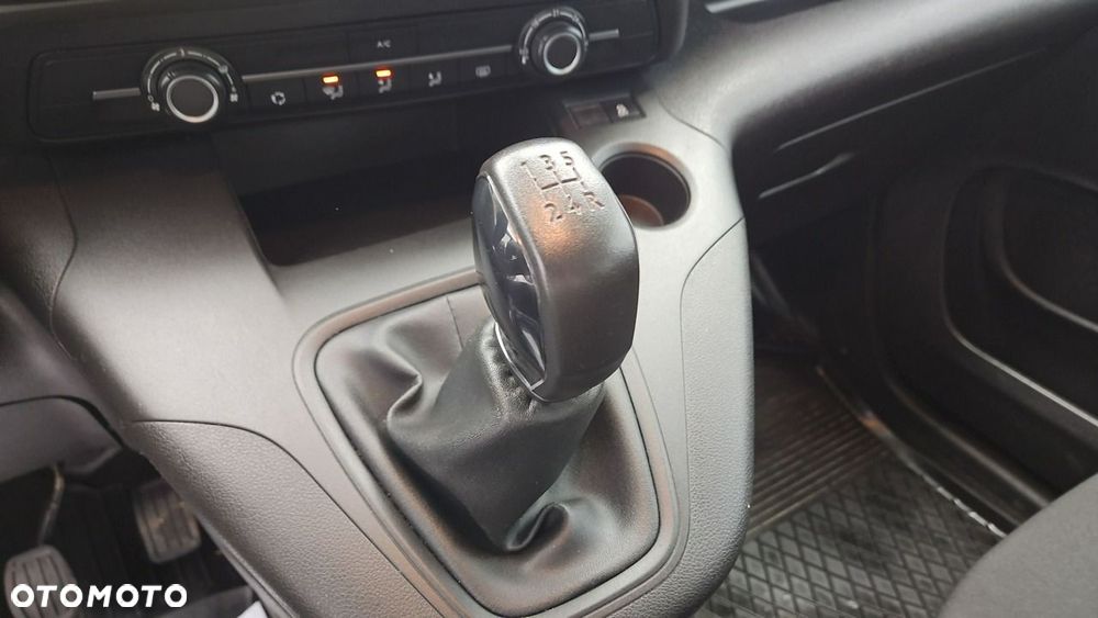Peugeot Rifter 1.5 BlueHDI Active - 16