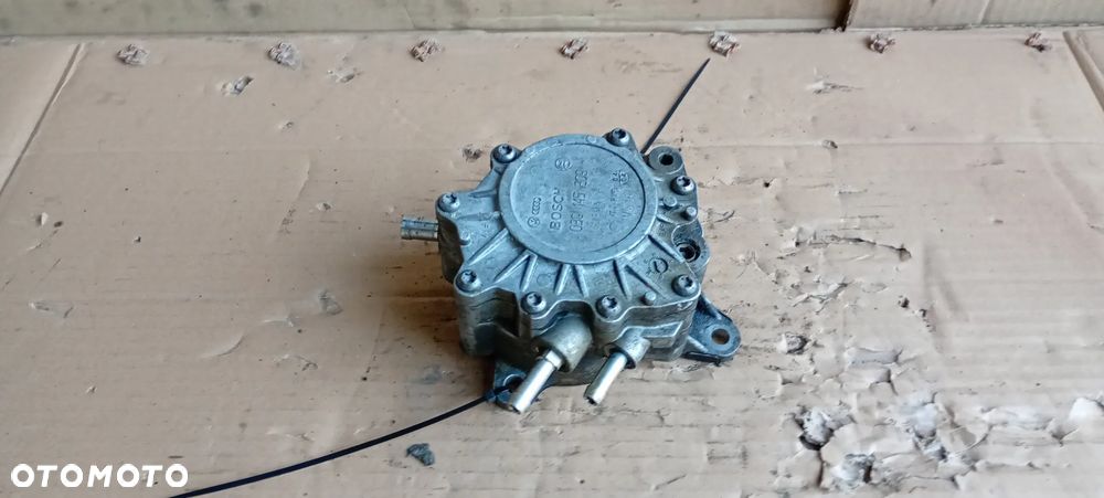 Pompa Vacum Wakum VW Golf V 2.0 TDI 03G145209 - 2
