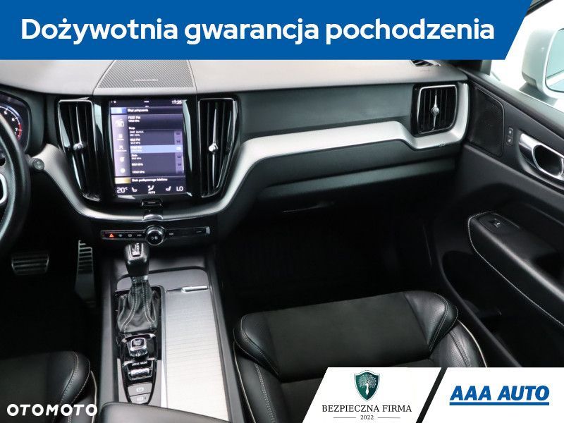 Volvo XC 60 - 10
