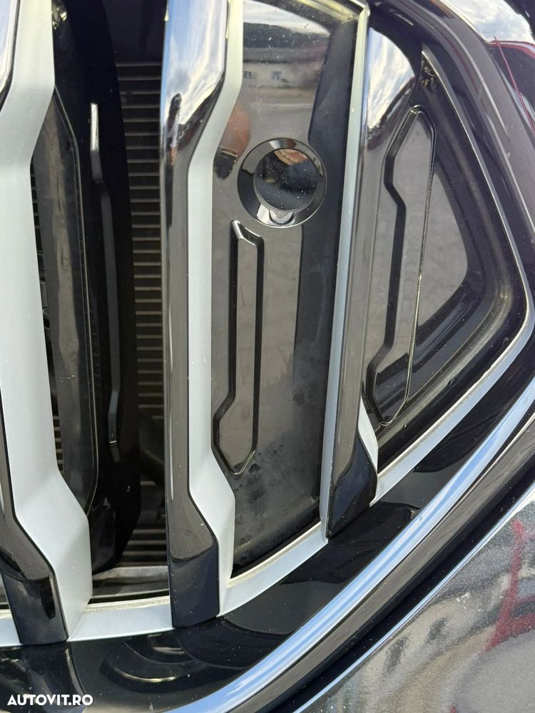 BMW X6 - 16
