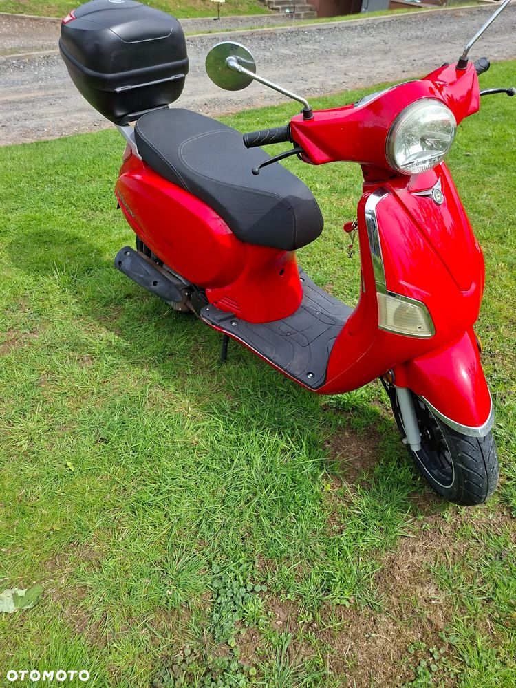 Zipp Inny - 1
