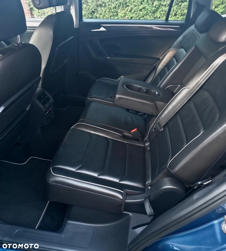 Volkswagen Tiguan 2.0 TDI BMT SCR Highline DSG - 15