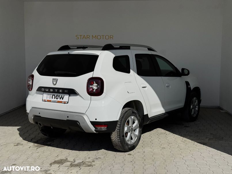Dacia Duster TCe 130 GPF 4WD Comfort - 2