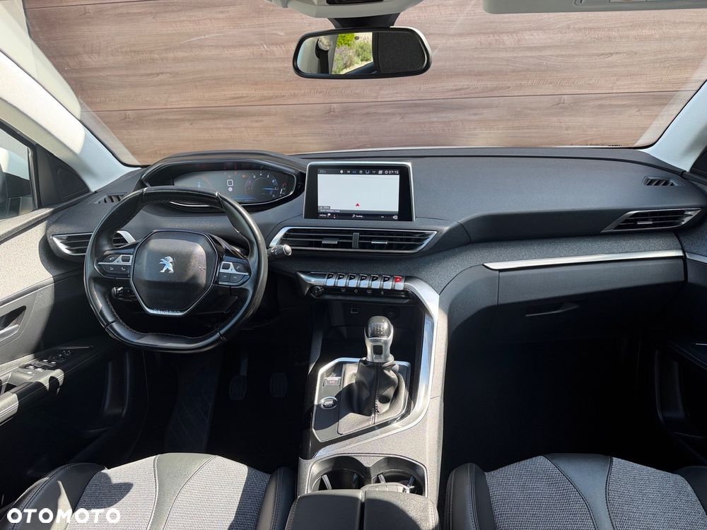 Peugeot 3008 - 14
