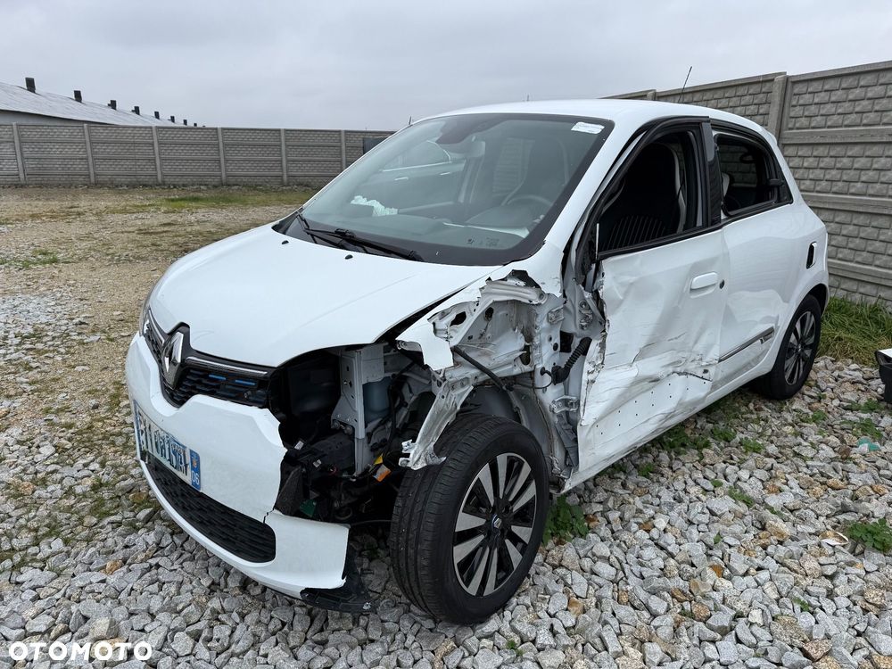 Renault Twingo Electric VIBES - 11